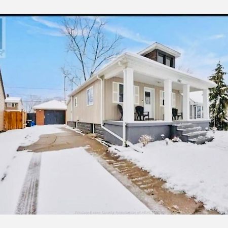 Jakpor Residence Виндзор Экстерьер фото